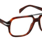 DB 7108 6C5 Brown Horn Ruthenium
