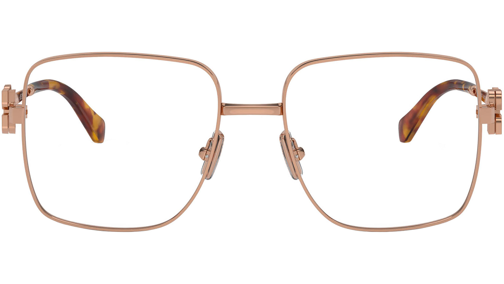 MU 51XV ZVF1O1 Rose Gold