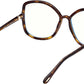 FT5845-B 052 Dark Havana