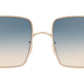 Rassine OV1236S sotf gold
