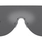 London MK1148 10056G Grey