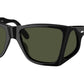 PO0009 95/31 Black
