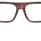 DG 3384 3358 Havana Red