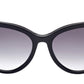 Isabella-02 FT0915 01B Black Grey