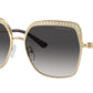 Greenpoint MK1141 10188G Light Gold