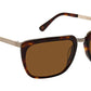 Klug Sun Burnt Tortoise Gold