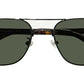 Zulu Sun Gunmetal