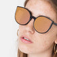 Lucia Forma Rose Gold