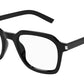 SL 715 SLIM OPT 001 Solid Black