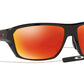 Split Shot OO9416 25 polished black