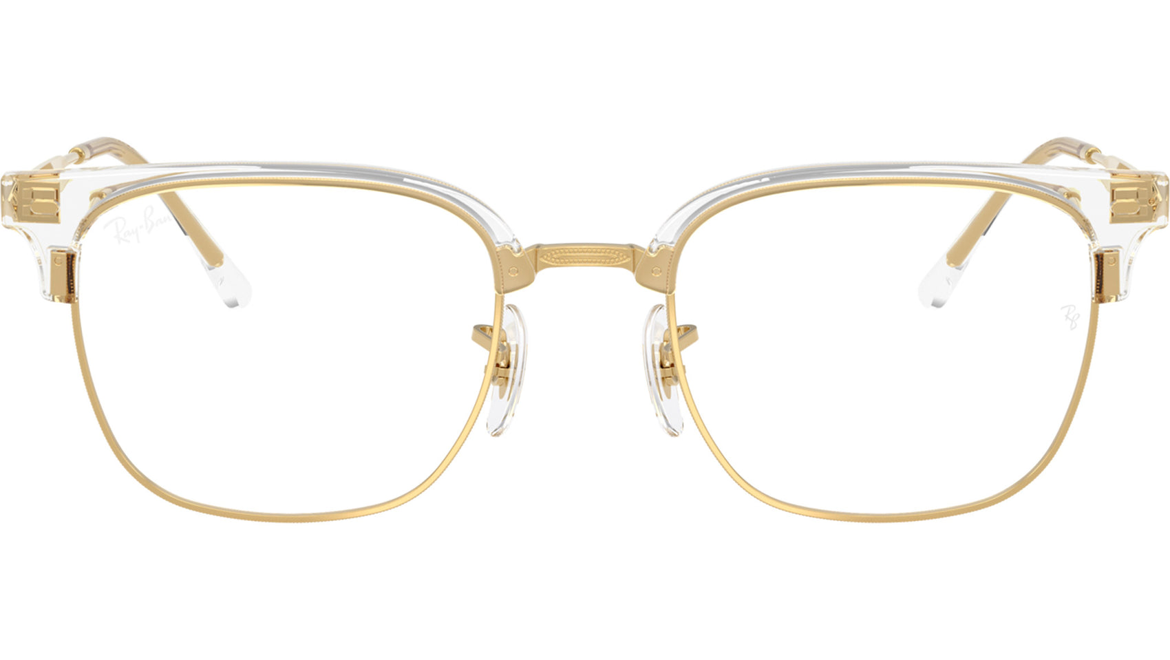 New Clubmaster Optics RB 7216 5762