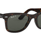 Wayfarer RB2140 902/58 tortoise