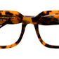 Sabato Optical Spotted Havana