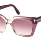 Winona FT1030 83Z Purple