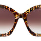 MARC 722/S 305 HA Brown Pattern