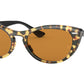 Nina RB4314N 12483L yellow havana