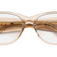 Orinoco Optical Resin