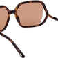 Solange-02 FT1089 52E Havana Brown