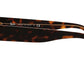 Inverness RB2191 1292B1 havana on transparent brown