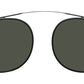 Frankir Clip Matte Black