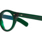 1390 Optical A6 Emerald