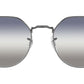 Jack RB3565 004/GF gunmetal