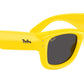 Wayfarer Puffer RB4940 683087