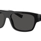 DG 4455 501/87 Black Grey