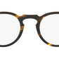 Gregory Peck OV5186 cocobolo