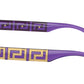 VE3337 5408 Transparent Violet