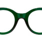 1390 Optical A6 Emerald