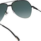 Wilder-02 FT0644 01N Black Green