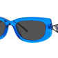 PR 14YS 18M5S0 crystal electric blue
