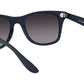 Wayfarer Liteforce RB4195 matte blue