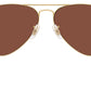 Aviator RB3025 001/C5