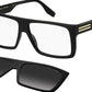 MARC 672/CS 807 9O Black