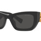 MU 09WS 1AB5S0 black