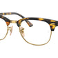 Clubmaster Optics RB5154 8116