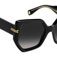 MJ 1046/S 807 Black