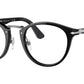 PO3108S 95/GH black