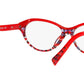Leandre 3122B 002 red