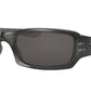 Fives Squared OO9238 05 grey smoke
