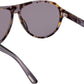 Quincy FT1080 55C Havana Grey Smoke