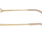 MU 52YS ZVN20F Pale Gold Pink