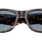 Mega Wayfarer RB0840S 902/56