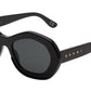 Ulawun Vulcano Black