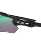 Radar EV Path OO9208 44 polished black