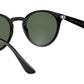 RB2180 polished black