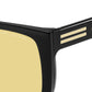 MARC 672/CS 71C HO Black Yellow