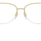RL5122 9004 Gold